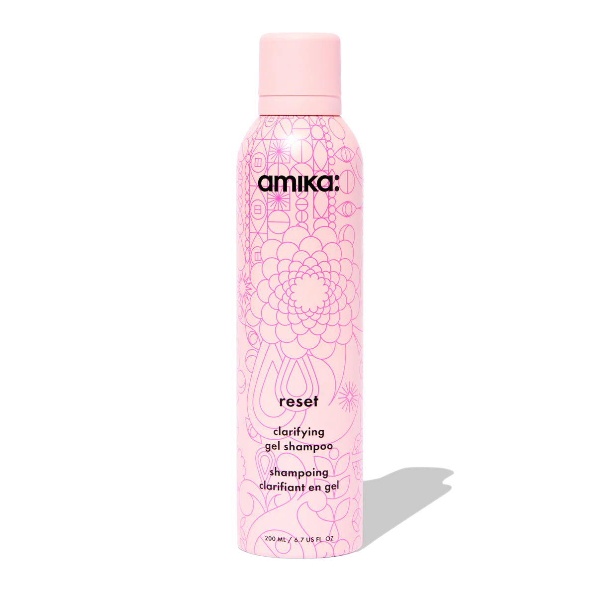 Reset Cooling Gel Shampoo