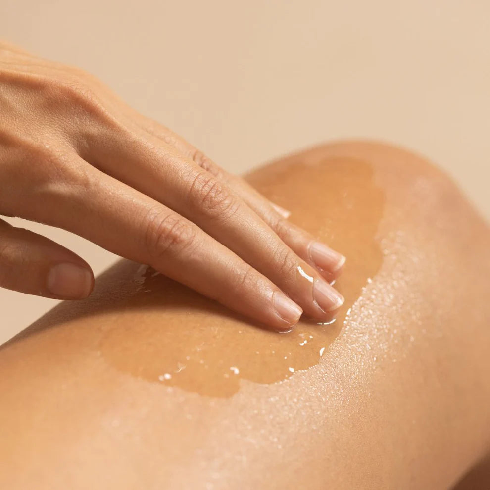 Beauty From Bees – Shave Gel