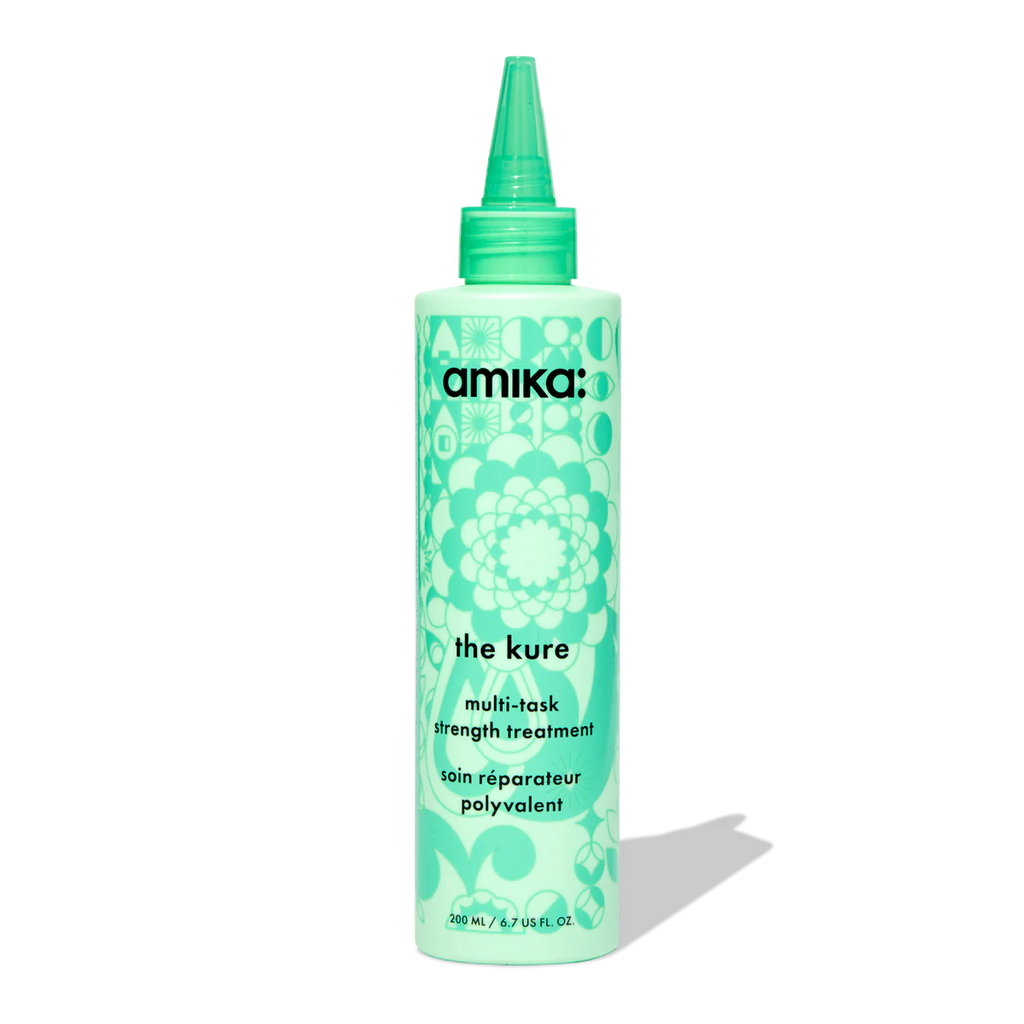 The Kure 60-Second Strength Repair Treatment