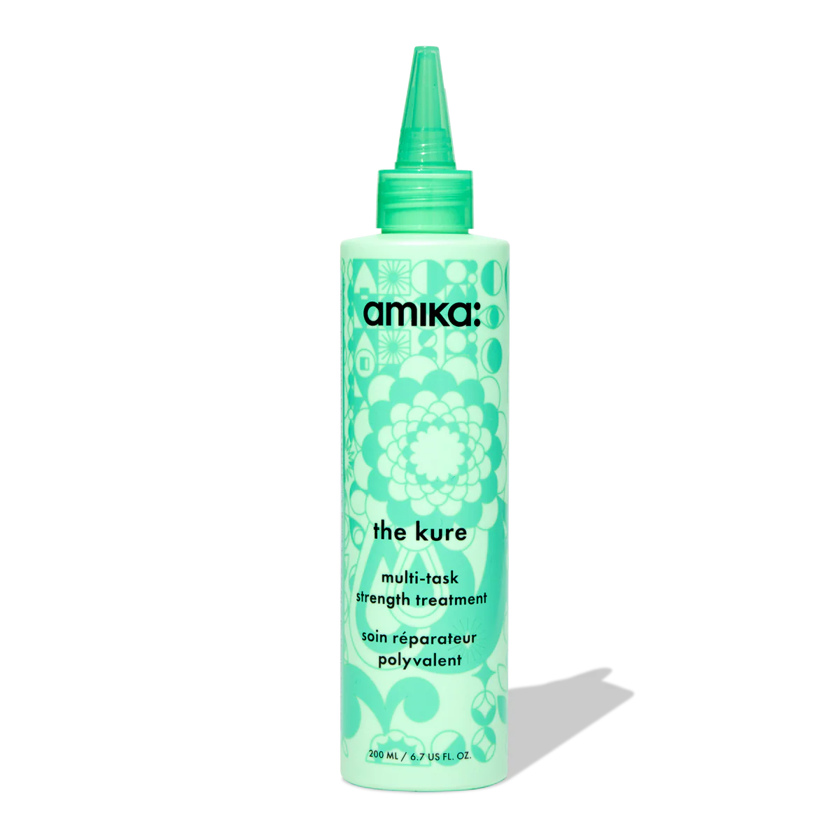 The Kure 60-Second Strength Repair Treatment