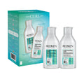 Redken ABC Curls Shampoo & Conditioner Set