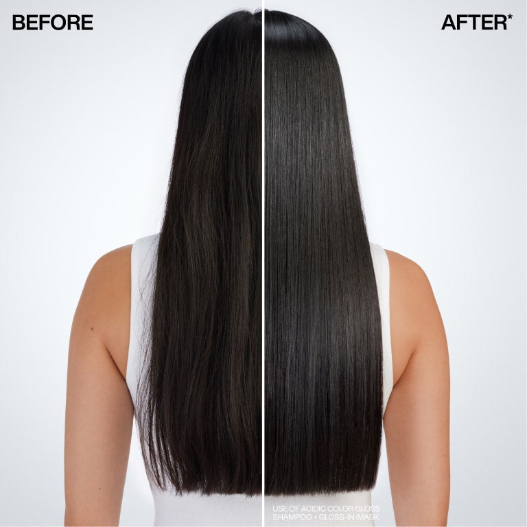 Redken Acidic Color Gloss Gloss-in-Mas