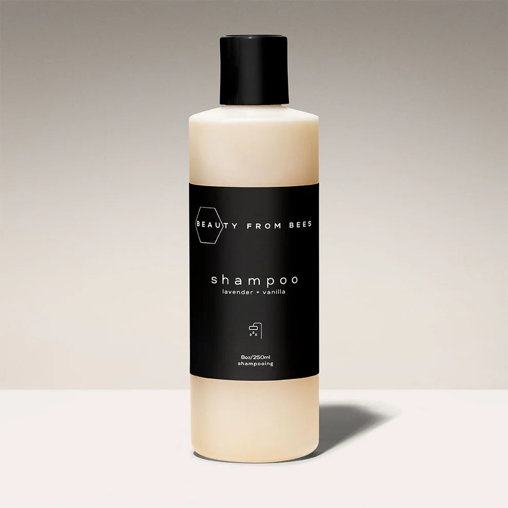 Beauty From Bees Shampoo