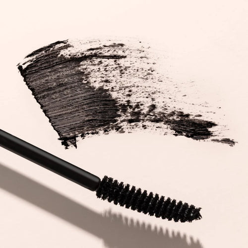 Beauty From Bees Black Mascara