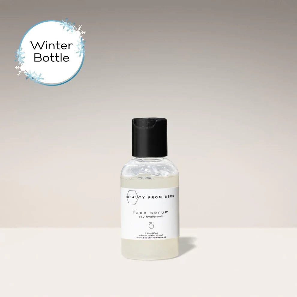 Beauty From Bees Face Serum – Day 0.5oz