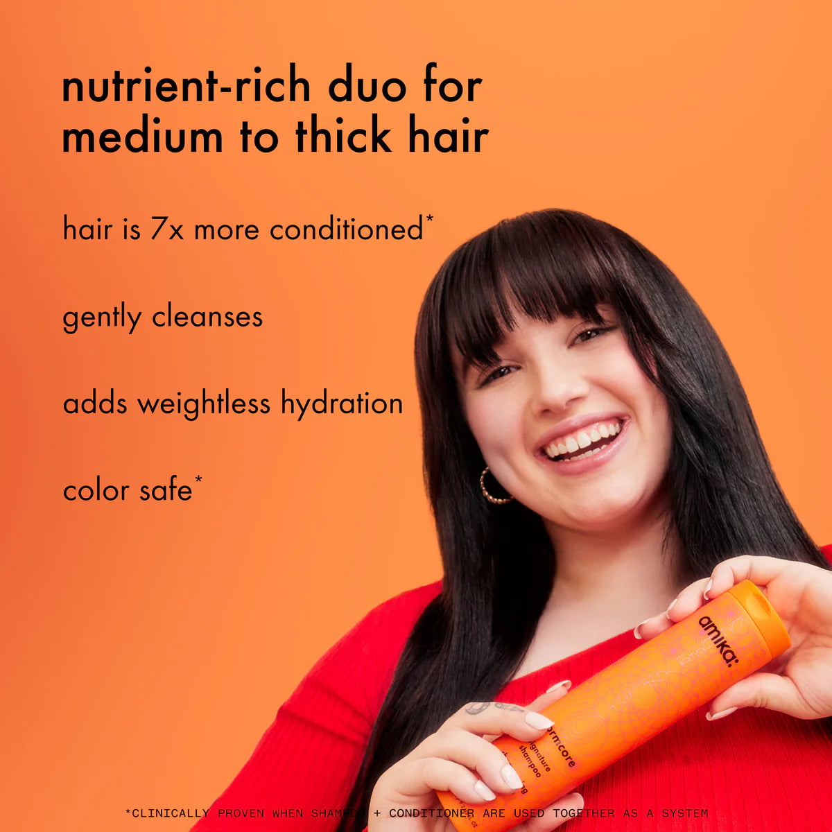 Normcore Signature Shampoo