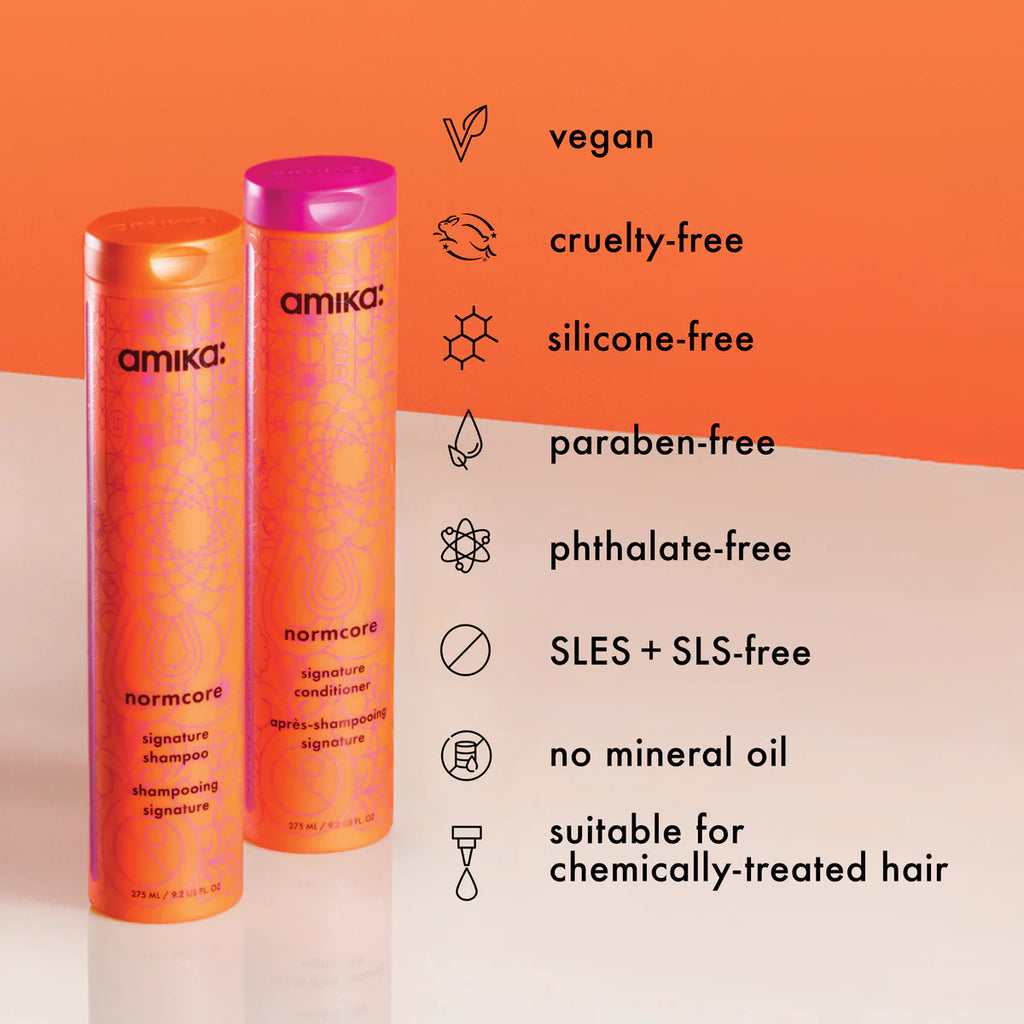 Nomcore Signature Conditioner