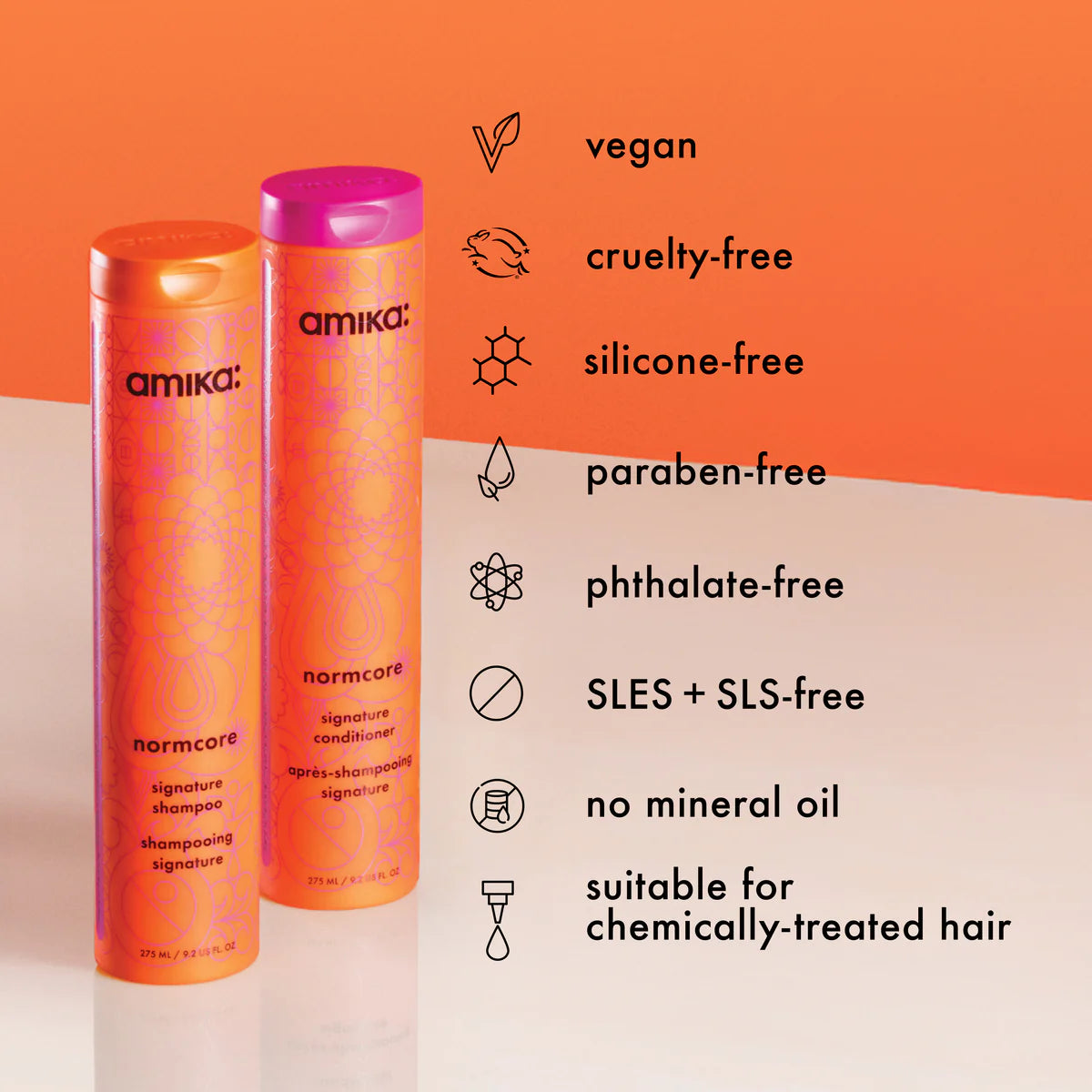 Nomcore Signature Conditioner
