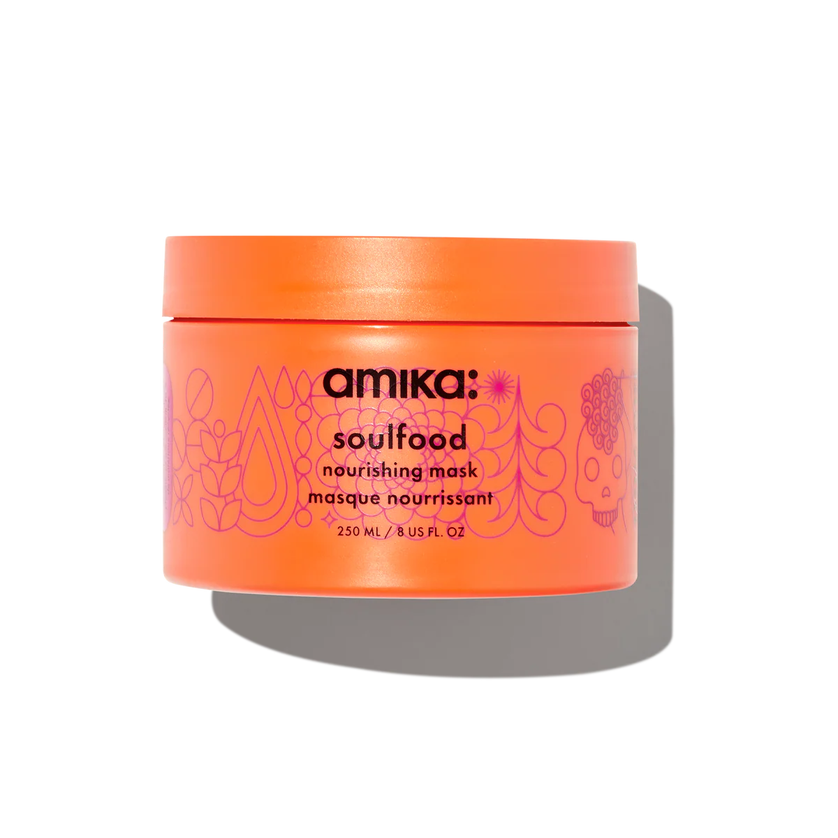 Soul Food Nourishing Mask