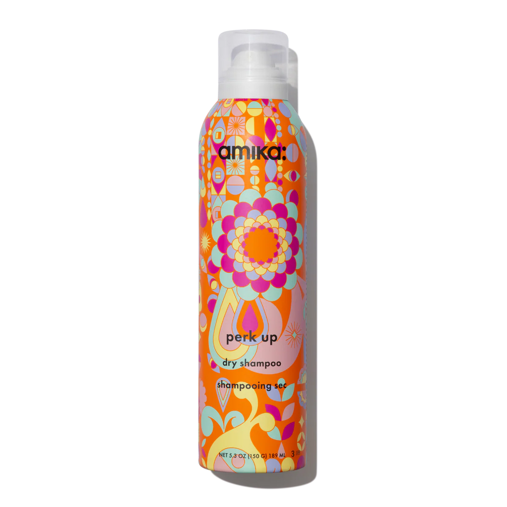 Perk Up Dry Shampoo
