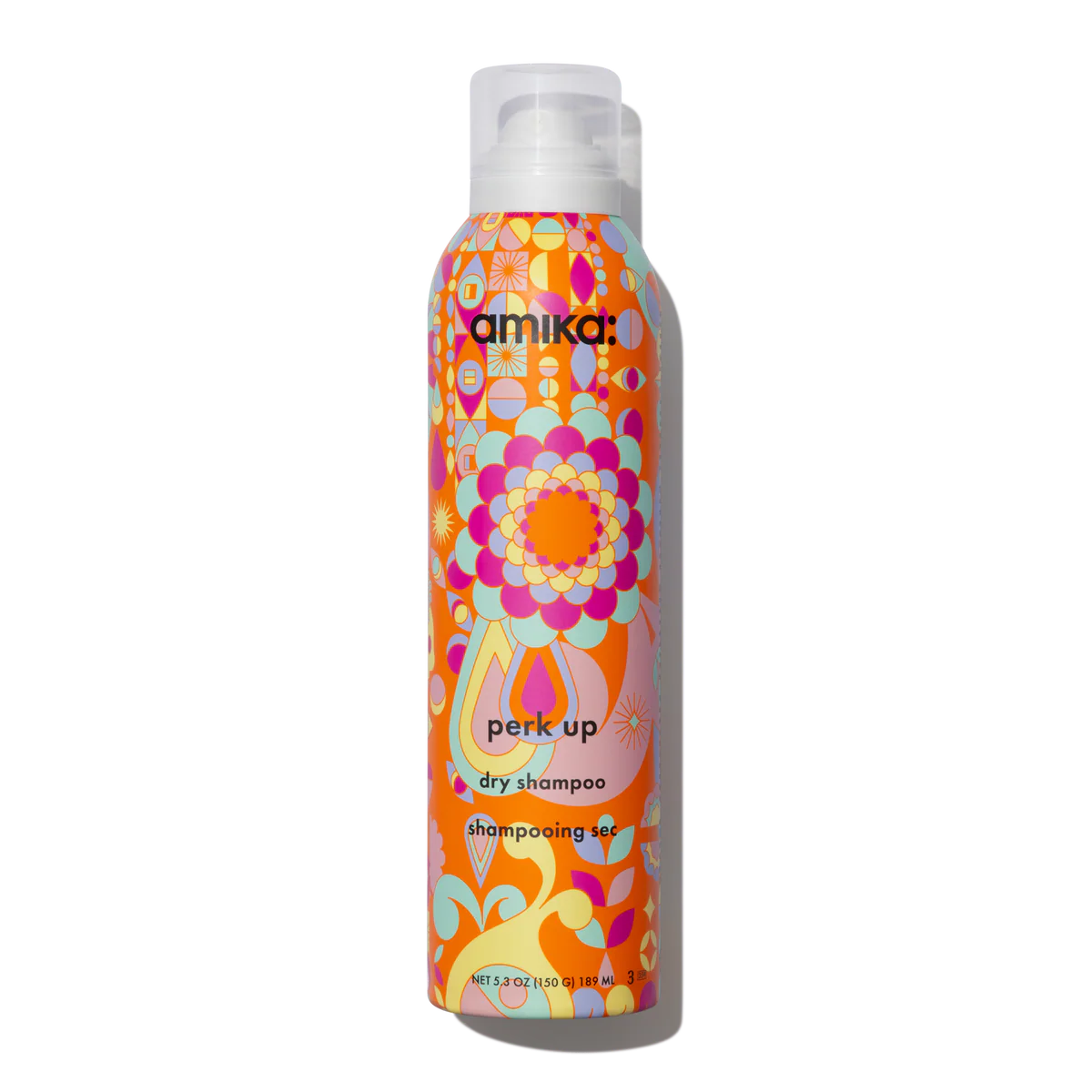 Perk Up Dry Shampoo