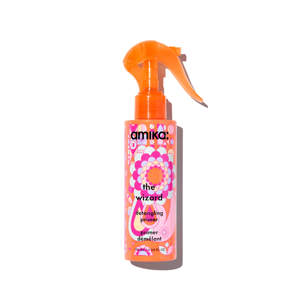 The Wizard Detangling Primer