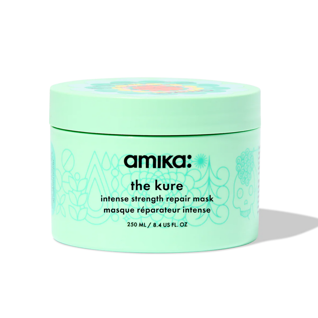 The Kure Intense Repair Mask
