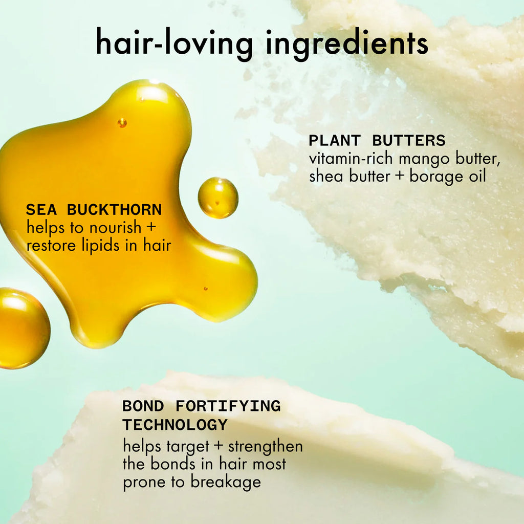 The Kure Intense Repair Mask