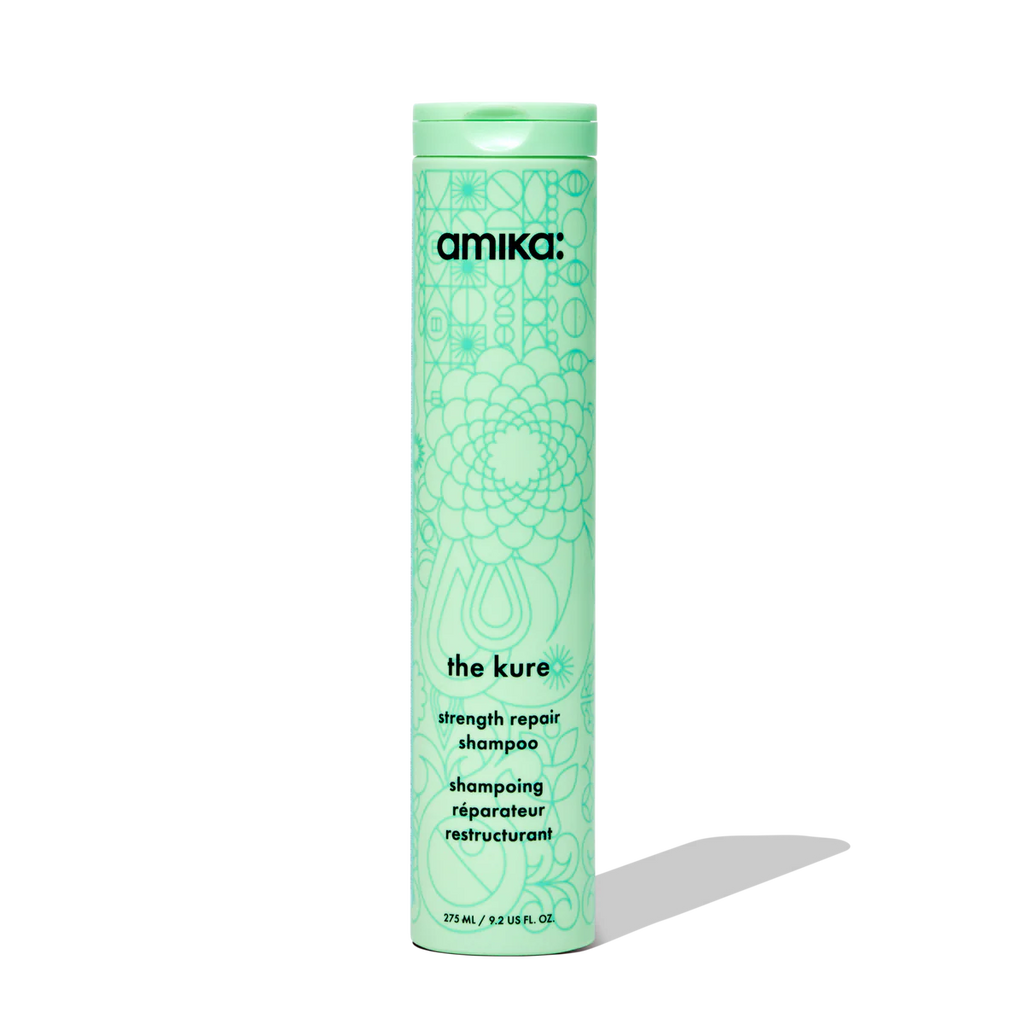 The Kure Repair Shampoo
