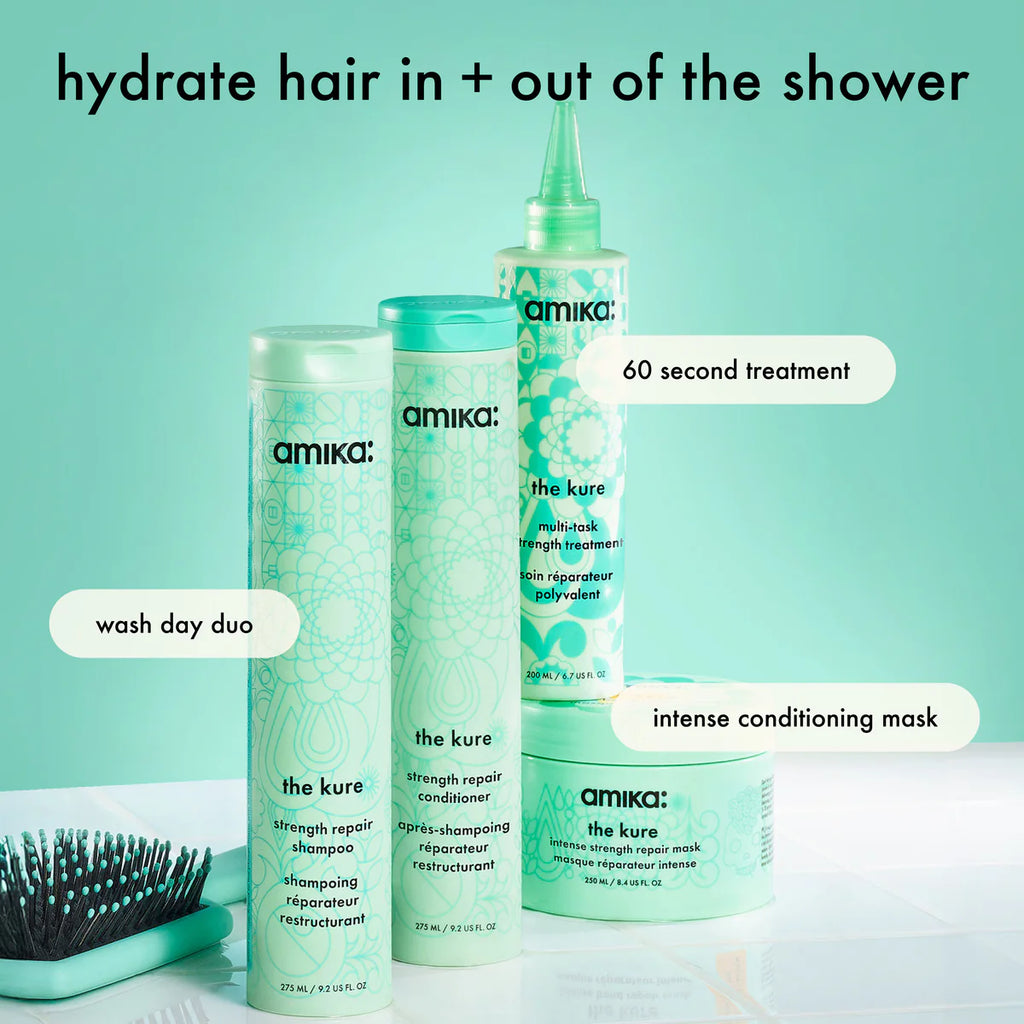The Kure Repair Conditioner