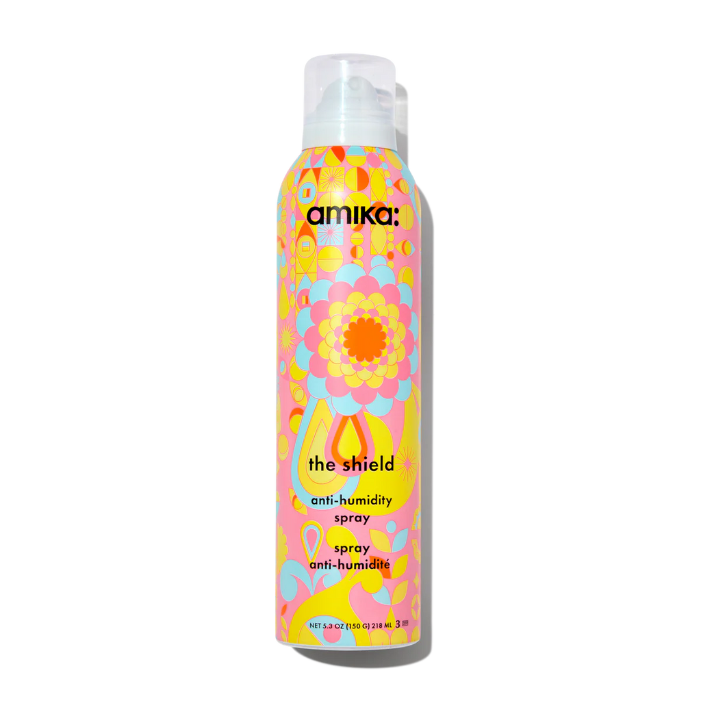 The Shield Anti-Humidity Spray