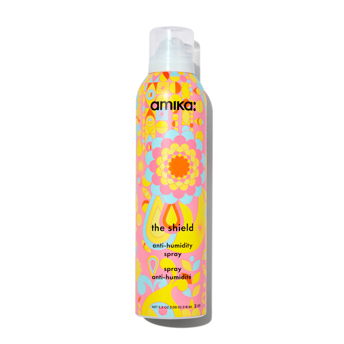The Shield Anti-Humidity Spray