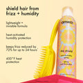 The Shield Anti-Humidity Spray