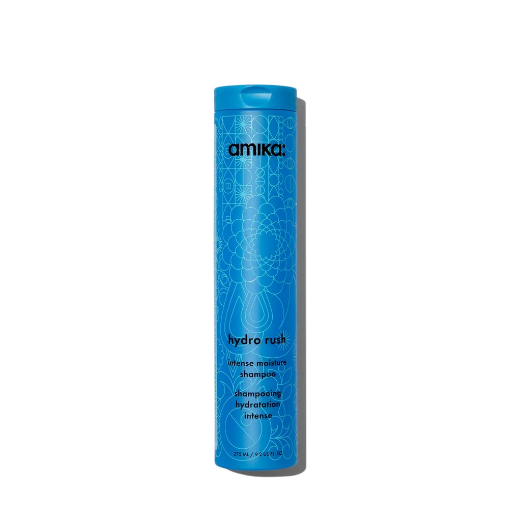 Hydro Rush Intense Moisture Shampoo