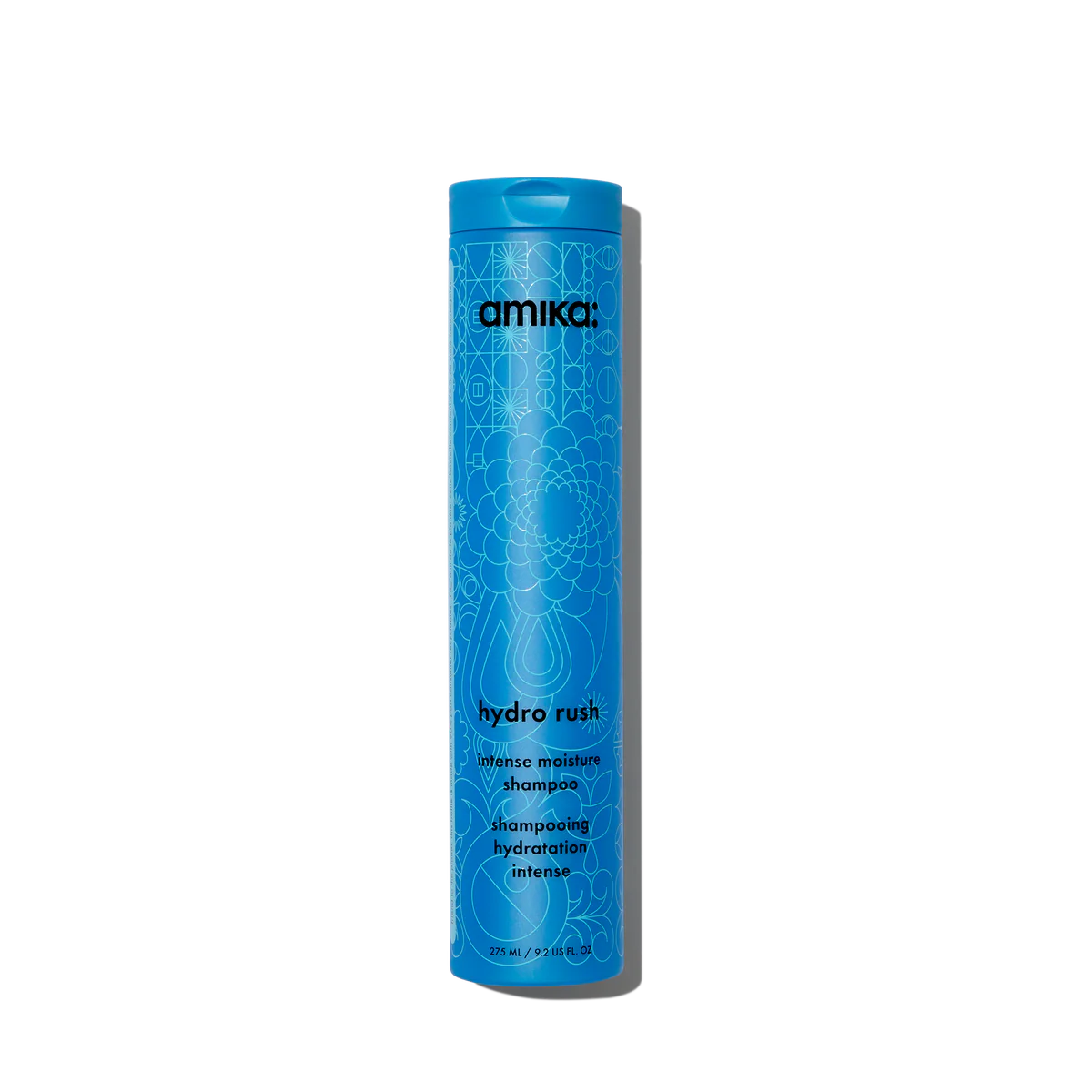Hydro Rush Intense Moisture Shampoo
