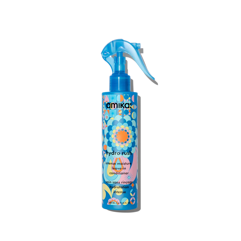 Hydro Rush Intense Moisture Leave-In Conditioner