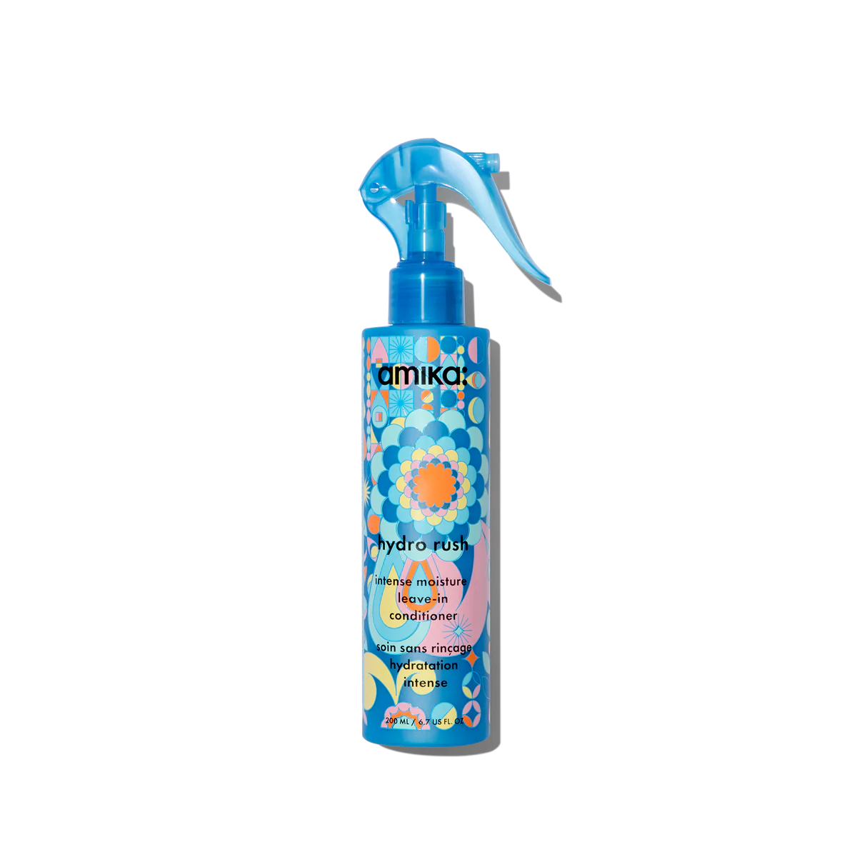 Hydro Rush Intense Moisture Leave-In Conditioner