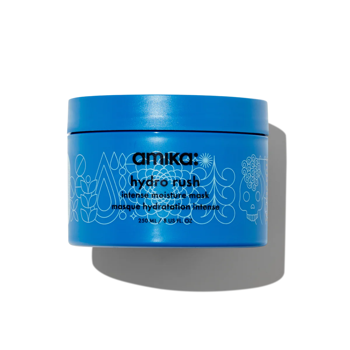 Hydro Rush Intense Moisture Mask