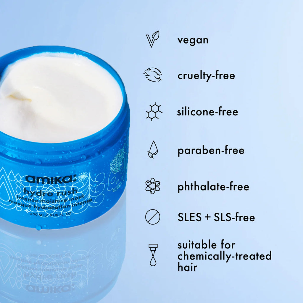 Hydro Rush Intense Moisture Mask