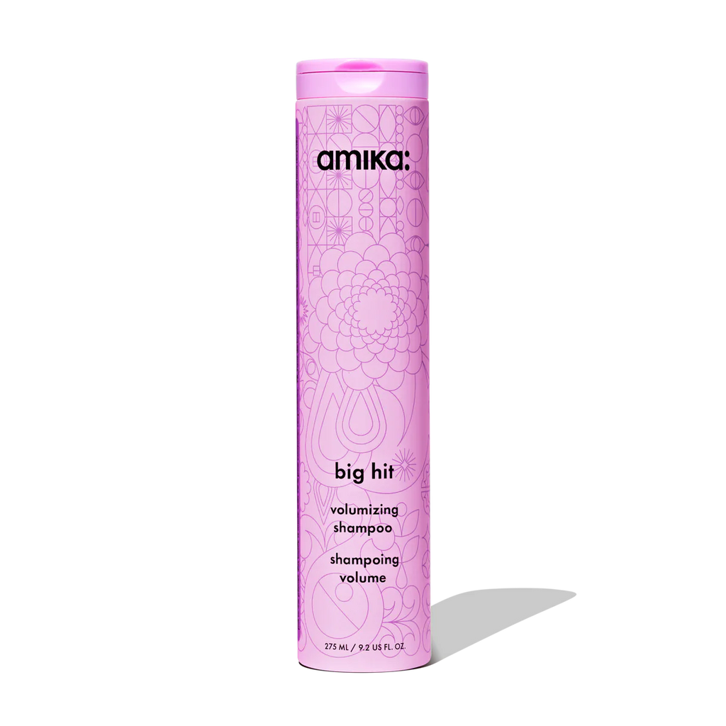 Big Hit Volumizing Shampoo