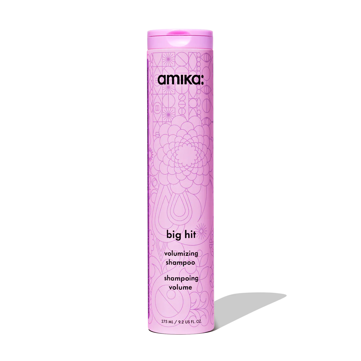 Big Hit Volumizing Shampoo