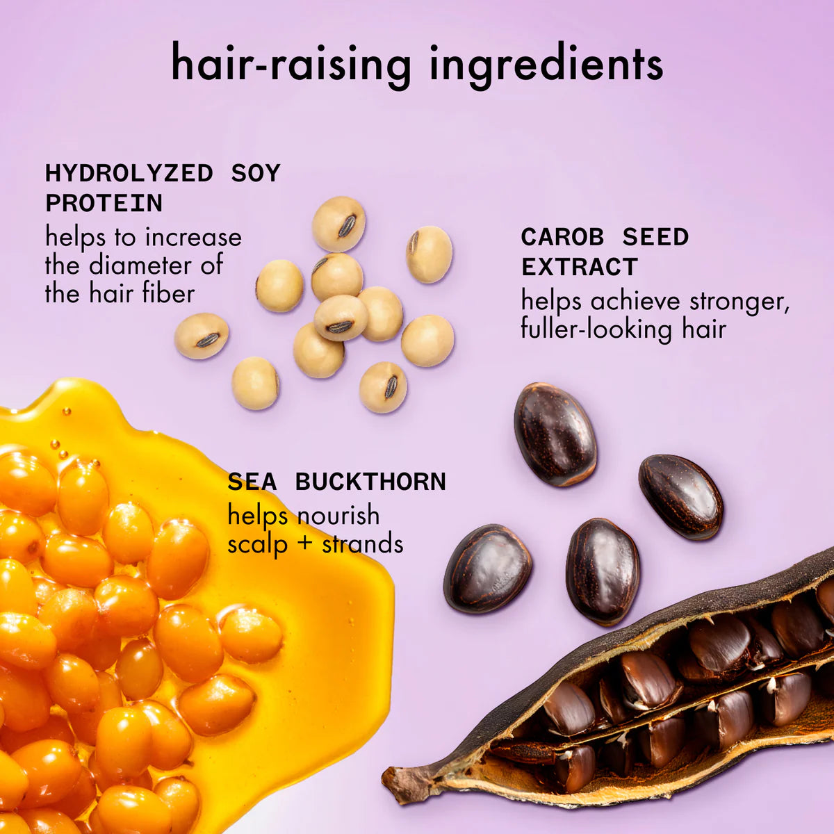 Rising Star Volumizing Finishing Spray