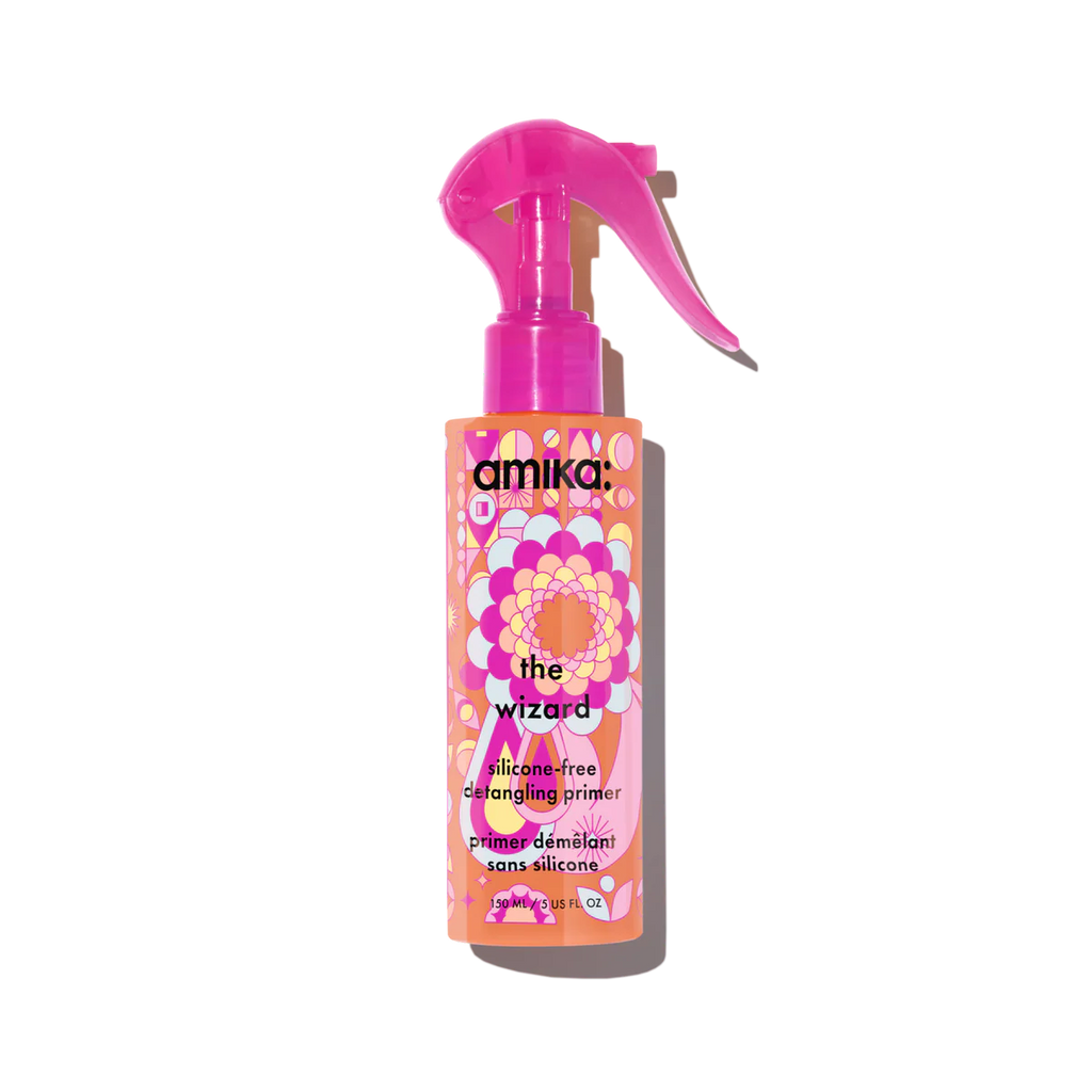The Wizard Detangling Hair Primer (with Silicone)