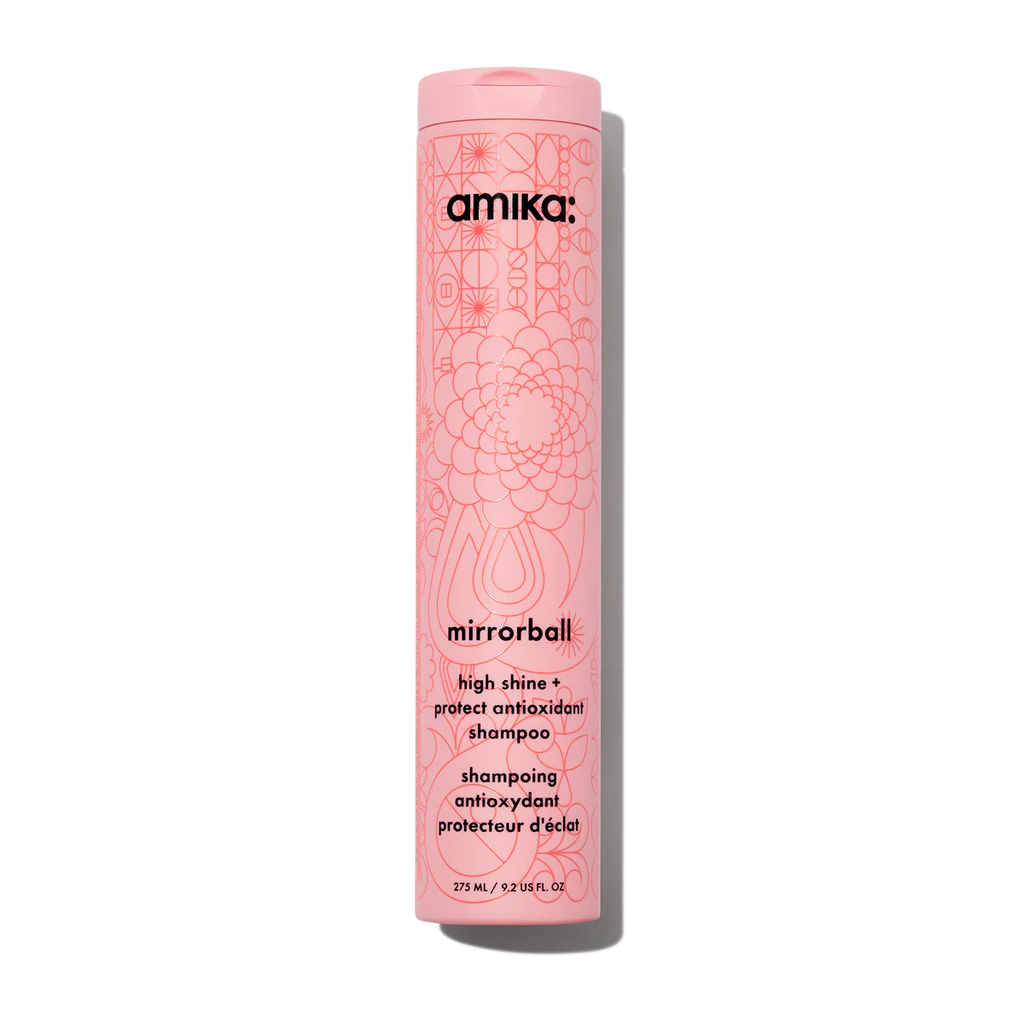 Mirrorball High Shine + Protect Shampoo