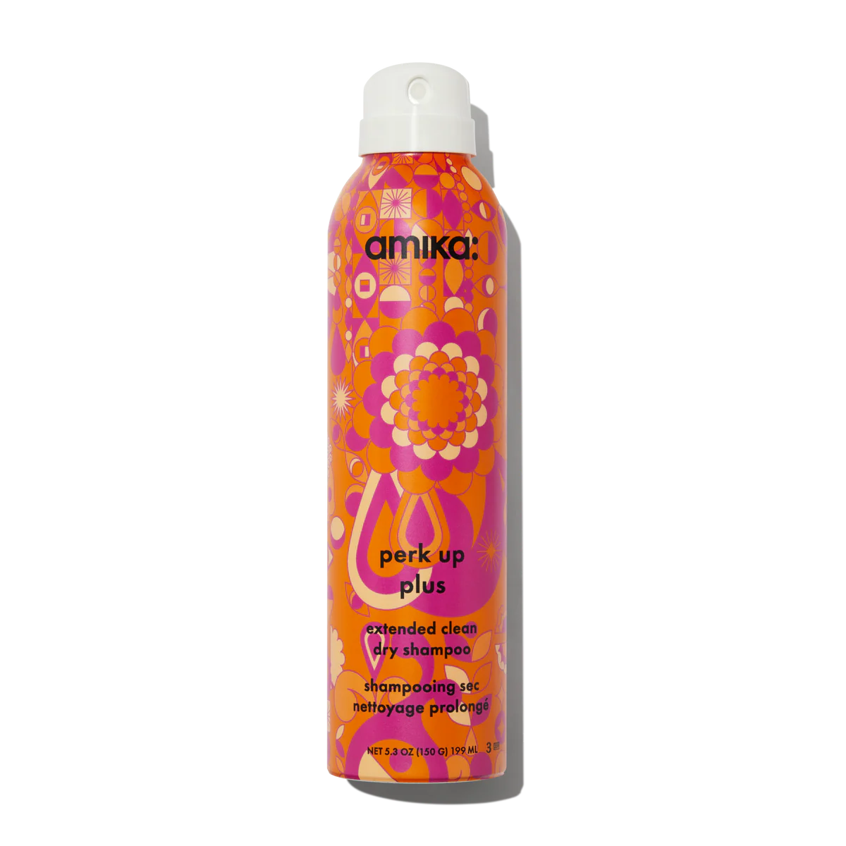 Perk Up Plus Extended Clean Dry Shampoo 5.3oz