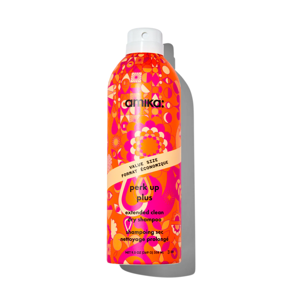 Perk Up Plus Extended Clean Dry Shampoo 9.5oz