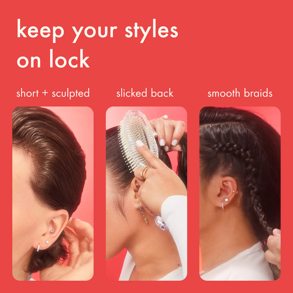 Amika On Lock High Hold Hair Wax