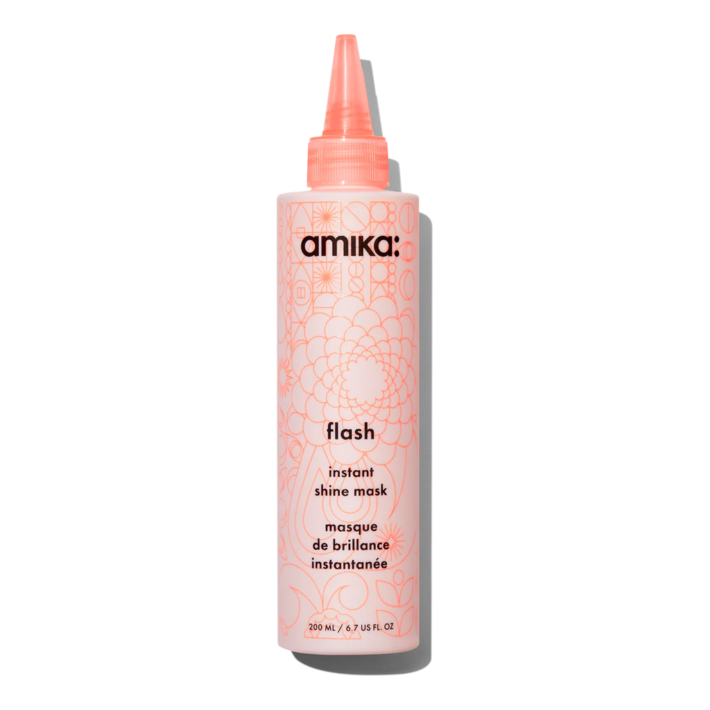 Amika Flash Instant Shine Treatment