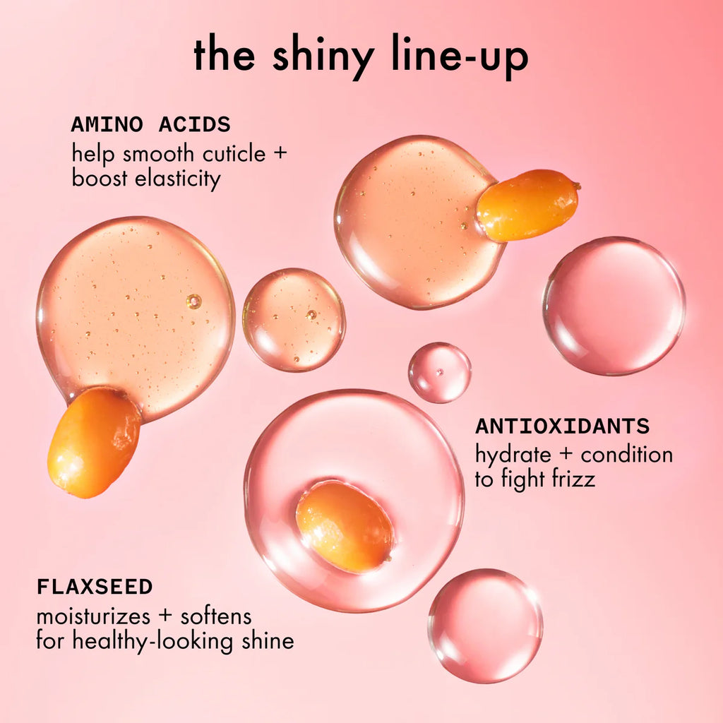 Amika Flash Instant Shine Treatment