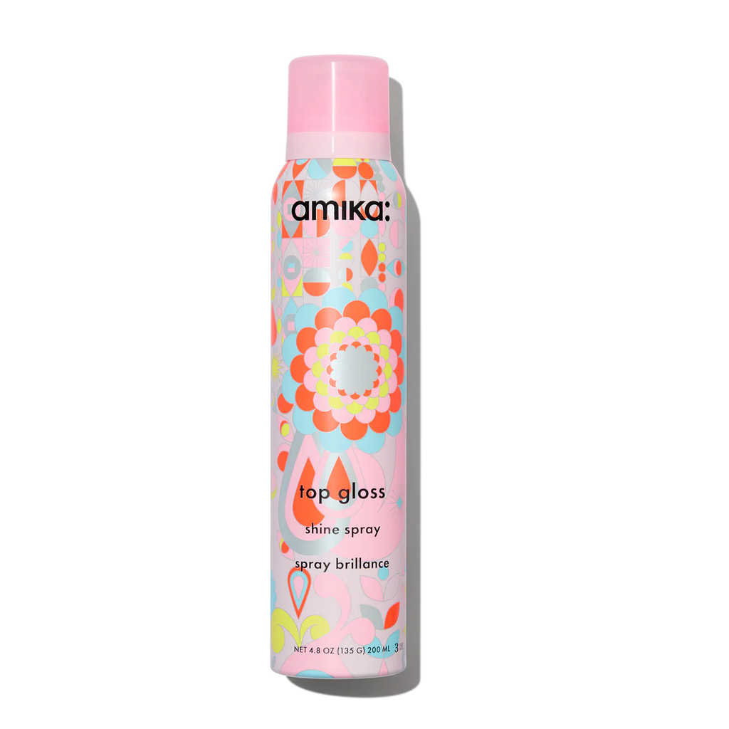 Amika Top Gloss Shine Treatment