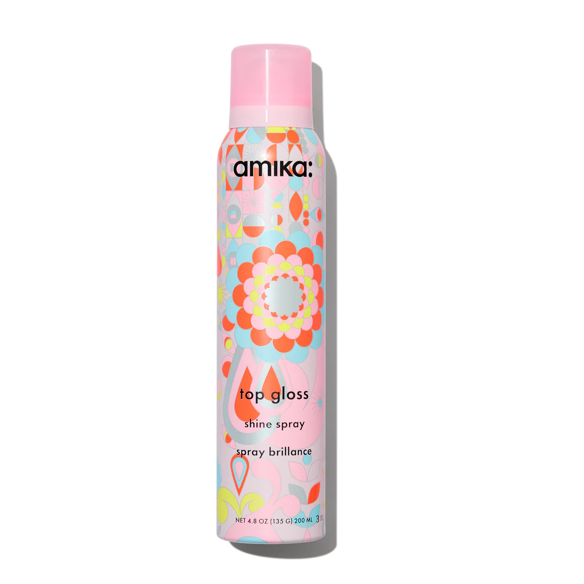 Amika Top Gloss Shine Treatment