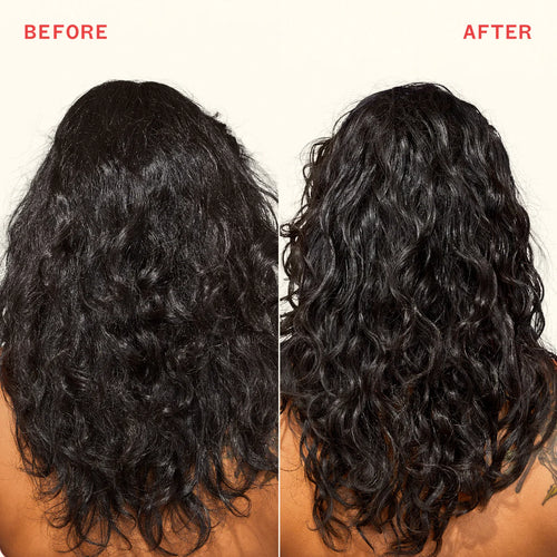 Amika Top Gloss Shine Treatment