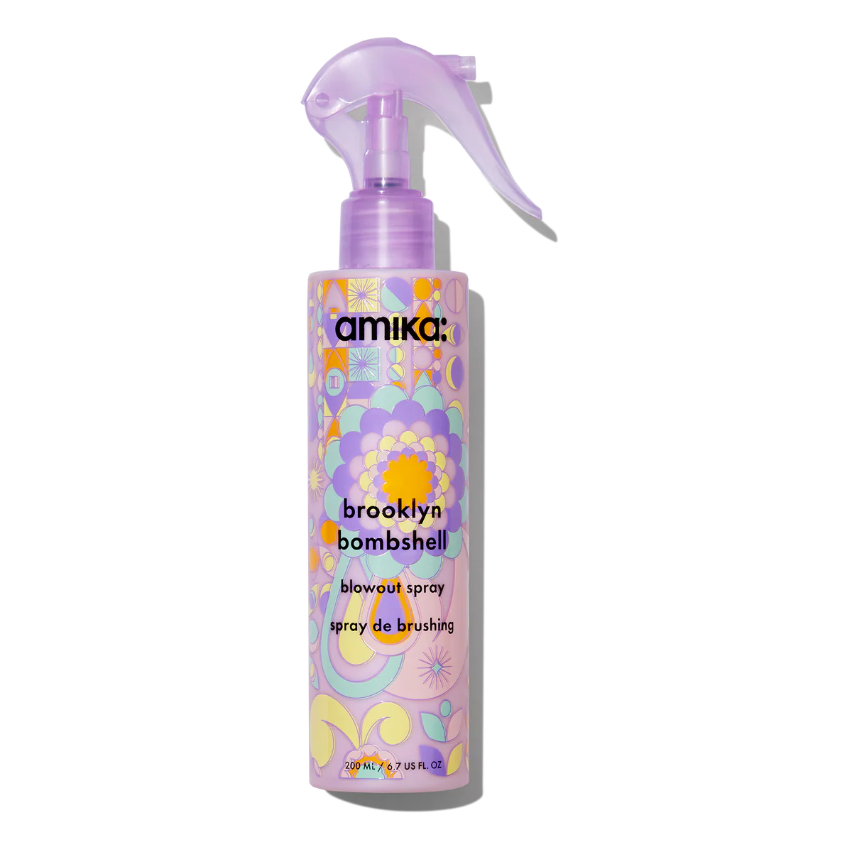 Amika Brooklyn Bombshell Blowout Spray