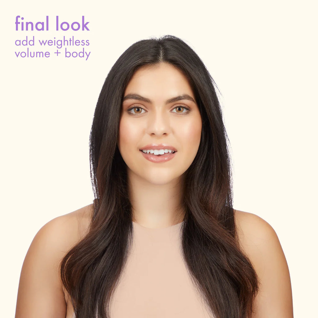 Amika Brooklyn Bombshell Blowout Spray