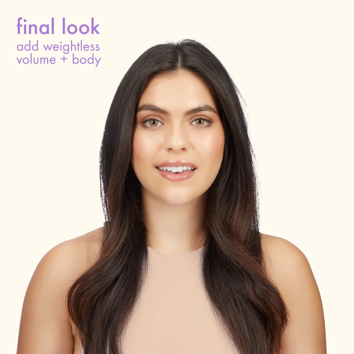Amika Brooklyn Bombshell Blowout Spray