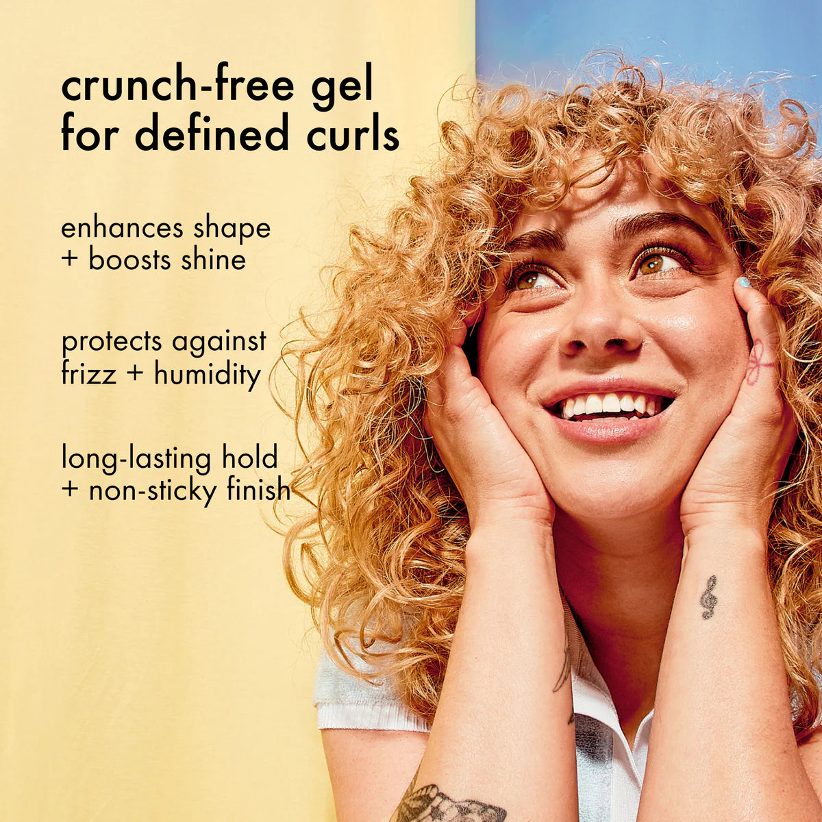 Amika Curl Corps Enhancing Gel