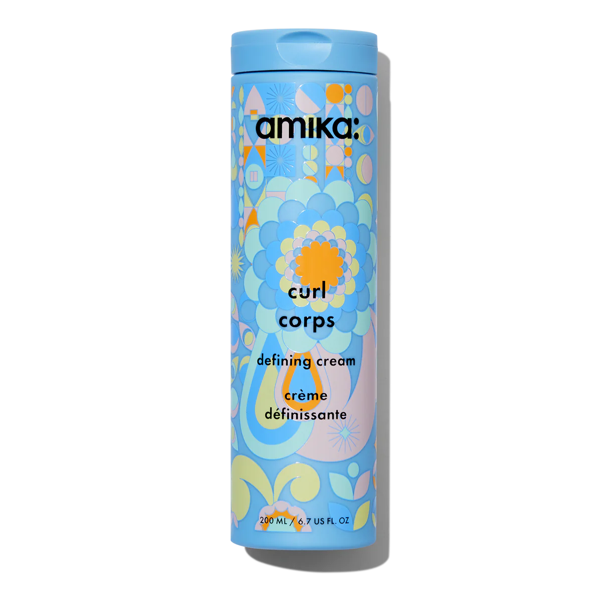 Amika Curl Corps Defining Cream