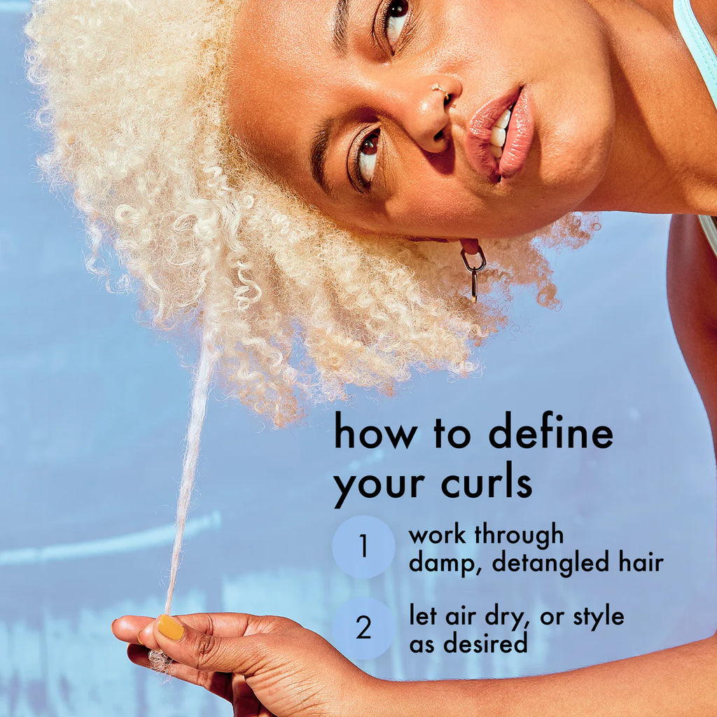 Amika Curl Corps Defining Cream