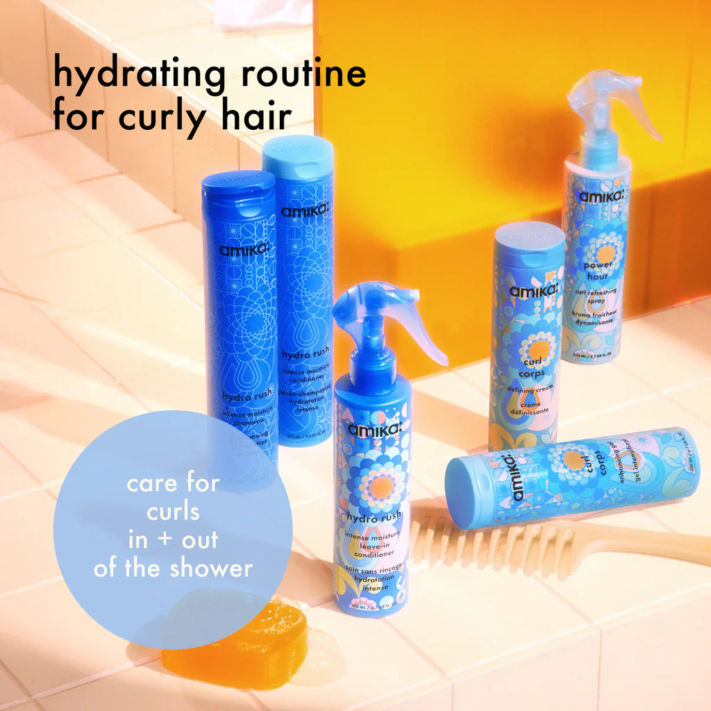 Amika Curl Corps Defining Cream
