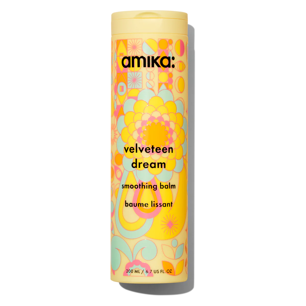 Amika Velveteen Dream Smoothing Balm